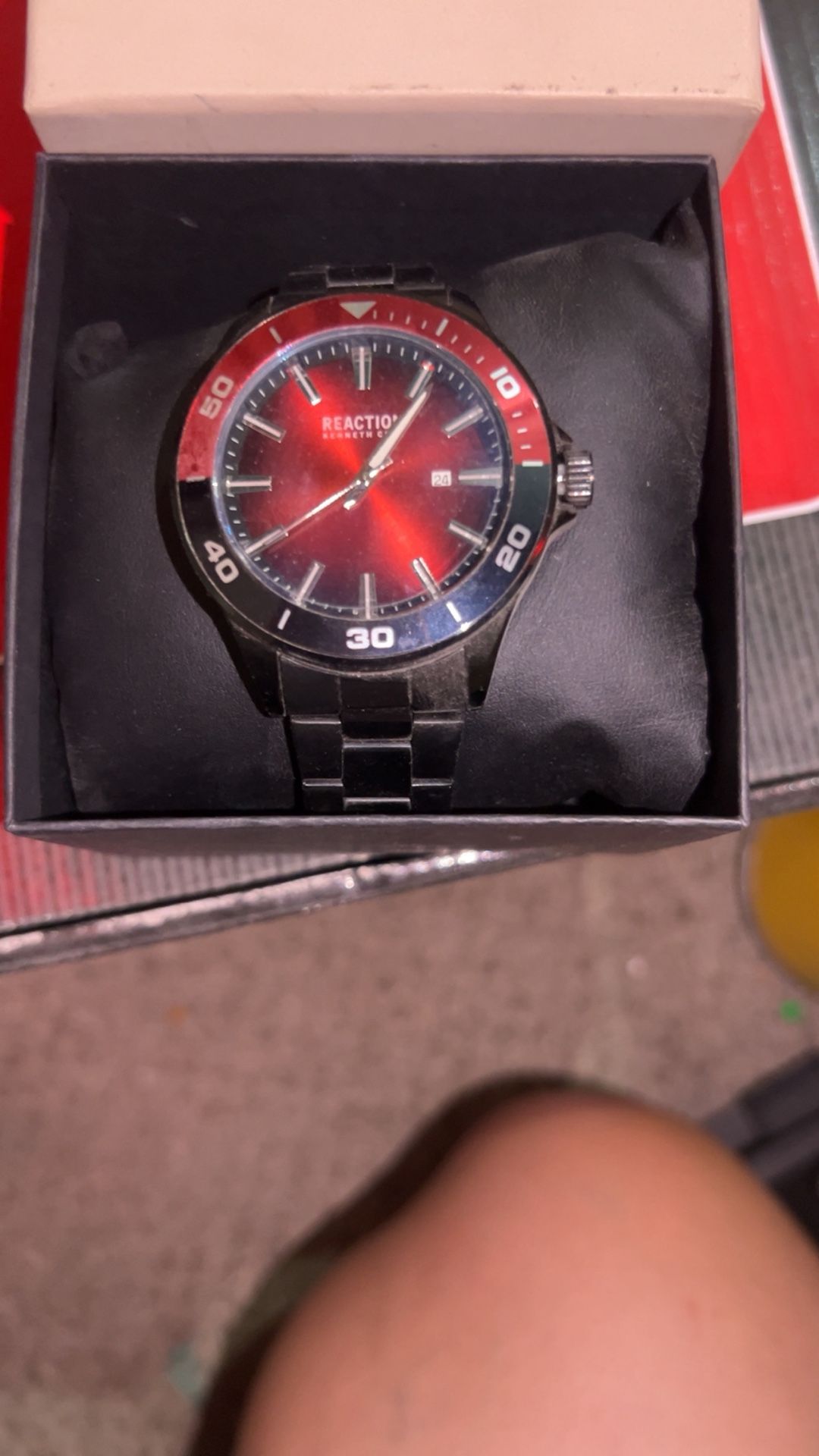 Watch