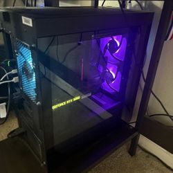 Rtx 3060 Legion Gaming PC