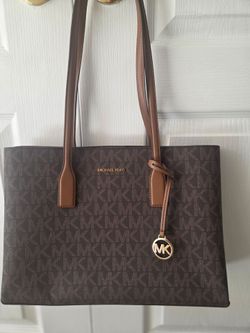 Authentic MK Purse