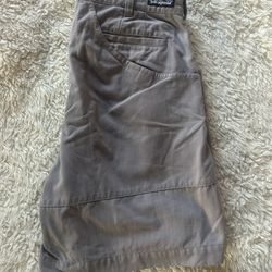 Patagonia Men Shorts 
