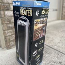 Heater NEW