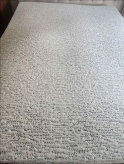 3" Soft Mattress Topper
