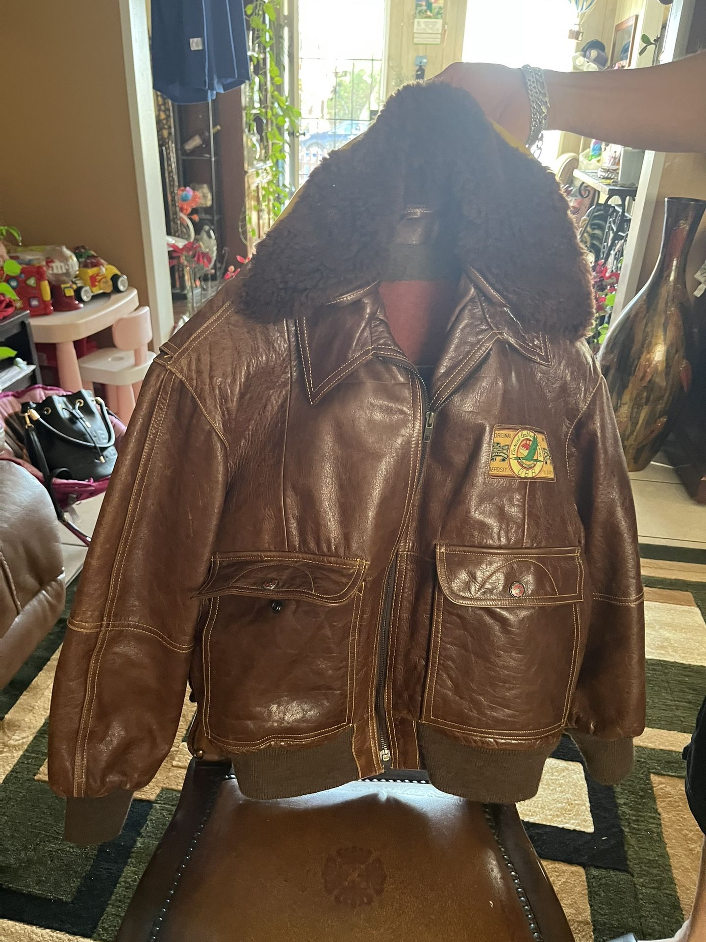 Levi’s Jackets
