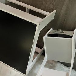 Kids Table And Chair 