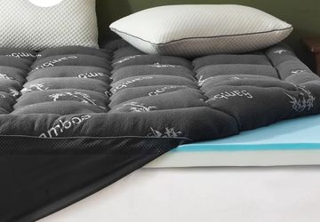 Bedlore Mattress Topper