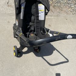 Doona Stroller And Base