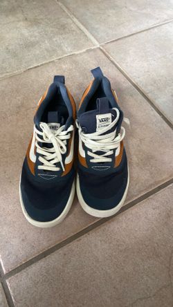 Vans Ultra Cush