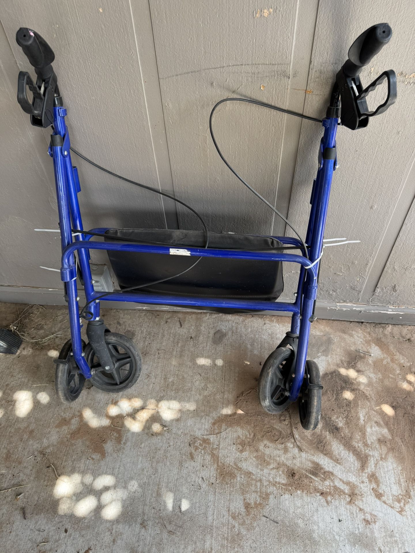 Adult Walker