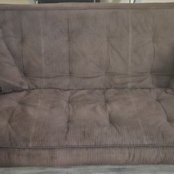 Futon Sleeper (Queen)