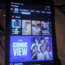 Samsung.\nGalaxy tablet