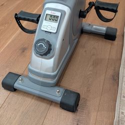 Sunny Under-Desk bike