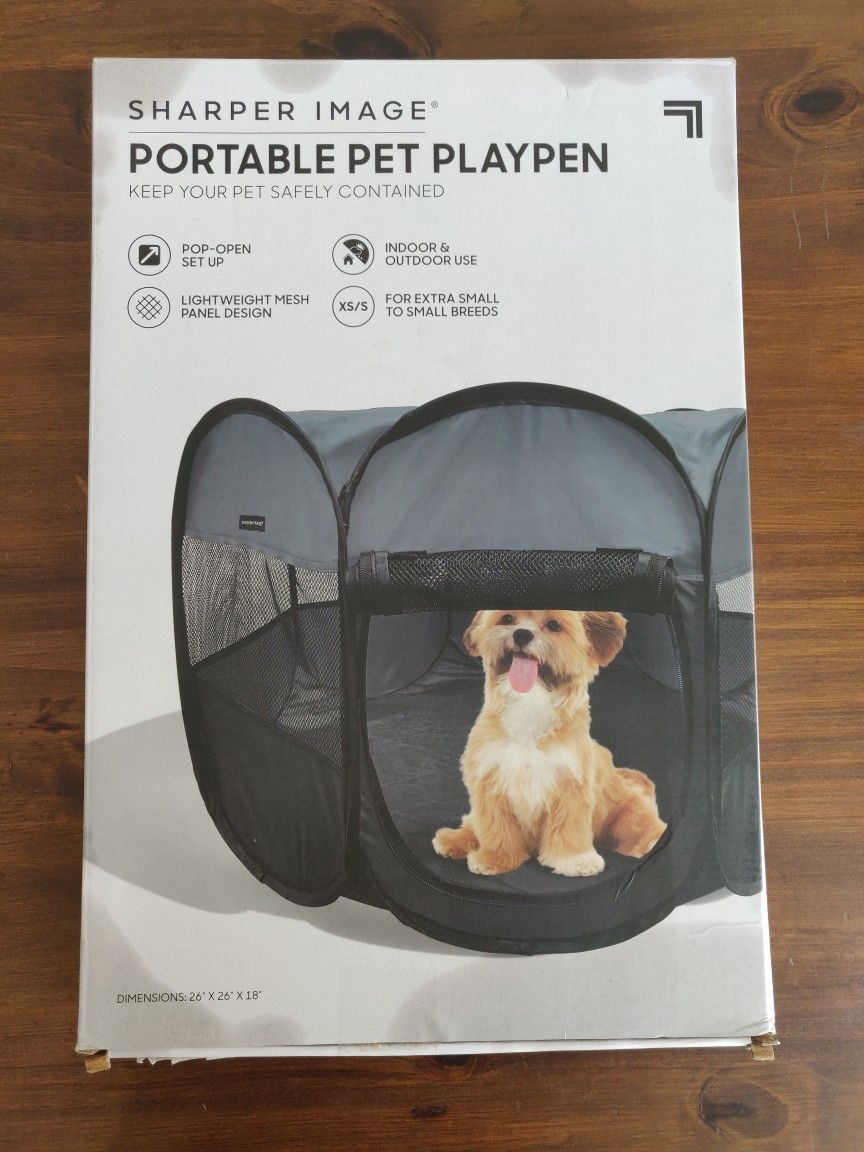 pet-playpen-for-sale-in-fort-lauderdale-fl-offerup