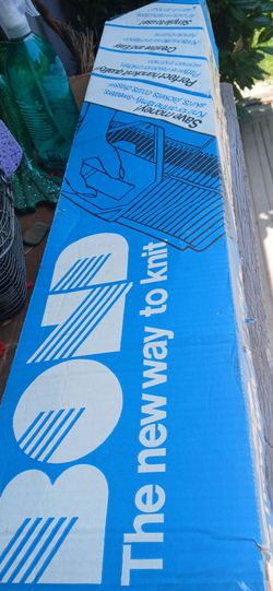 Large Loom