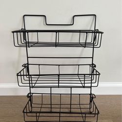 New Storage Rack