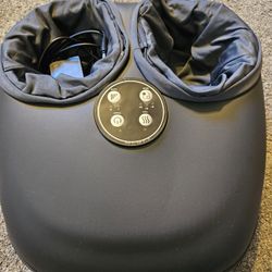 Heated Foot Massager