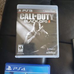 Call Of Duty For PlayStation 3