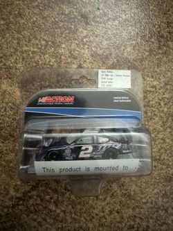 NASCAR Action Collectible Rusty Wallace 2005 Charger