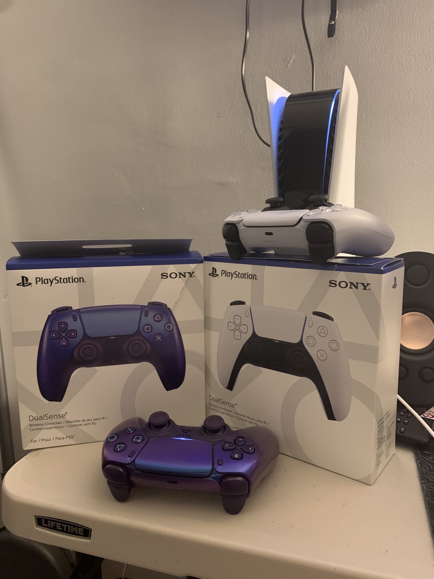 Ps5 Digital