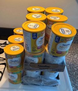 Similac NeoSure