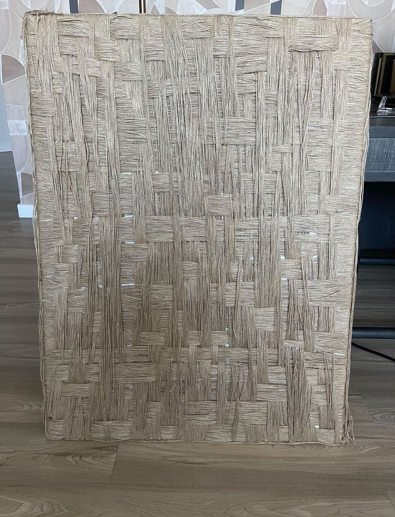 Handcrafted Original Artwork – Frame Not Included