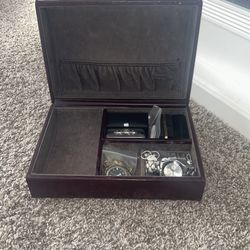 Jewelry Box