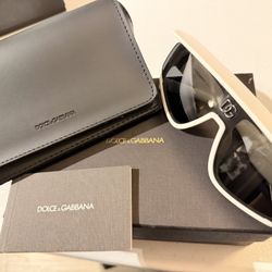 Sunglasses Dolce & Gabanna ORIGINAL 