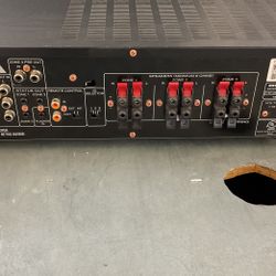 Marantz sound System