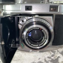 Kodak Retina liic Camera  