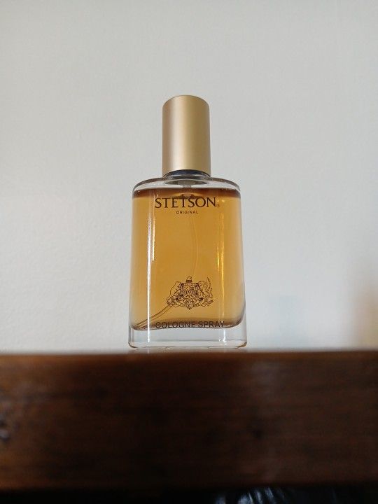 Stetson Cologne