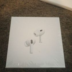 Apple Earbuds 