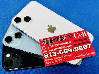 iPhone 14 Unlocked 128 GB