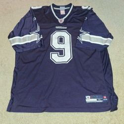 Romo Jersey