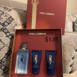 Dolce & Gabbana (for Men)