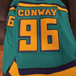 Mighty Ducks Jersey for Sale in Queens, NY - OfferUp