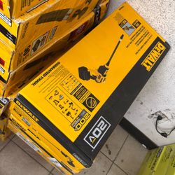 Dewalt 20v 550 Power Cleaner Tool Only 