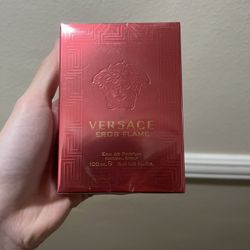 Versace Eros Flame