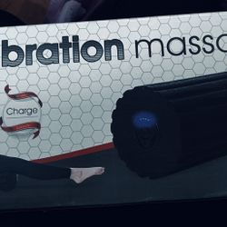 Vibration Massage