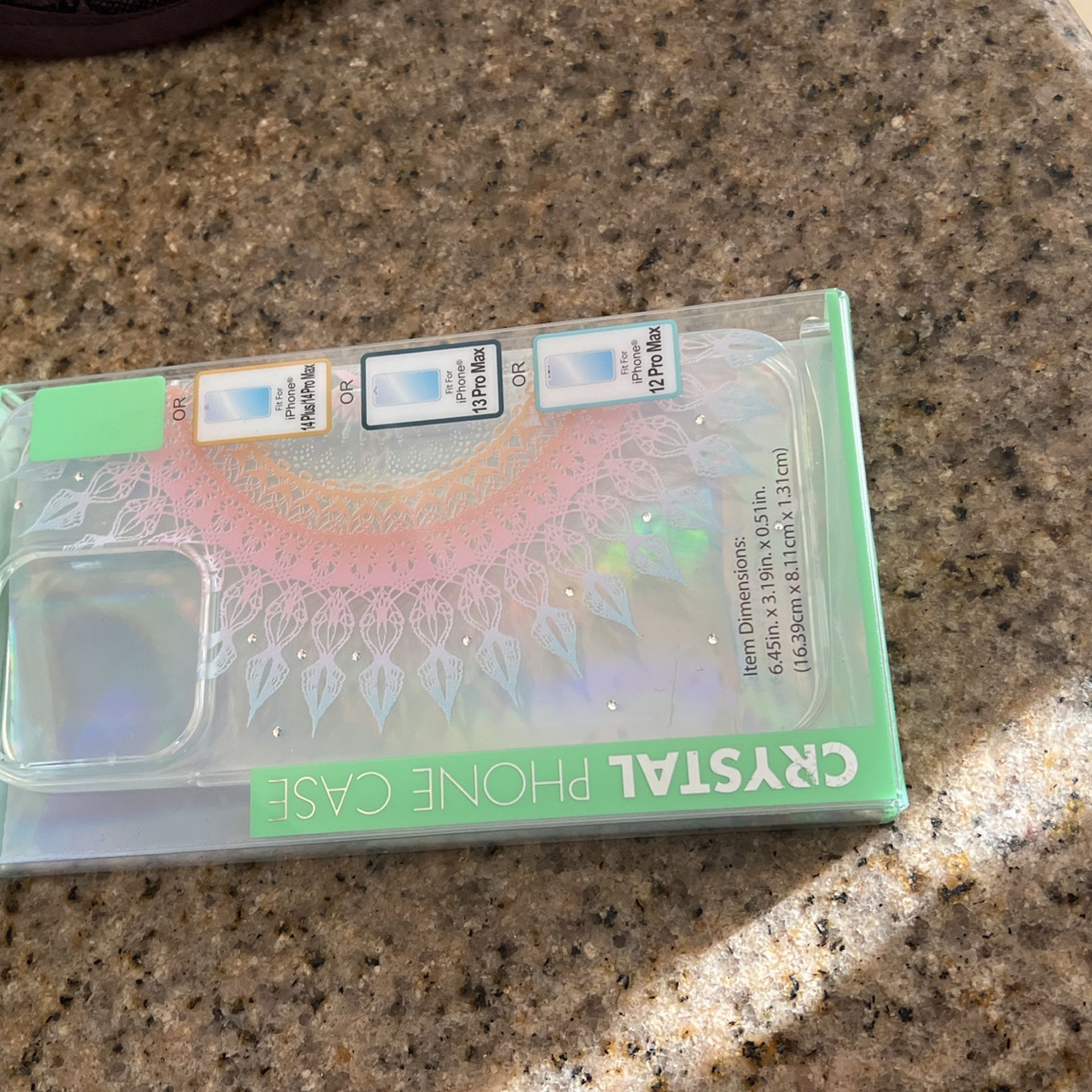 $5 Phone Case iPhone