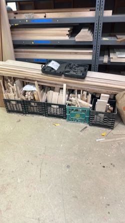 Fire wood