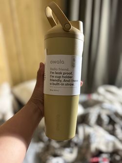Owala FreeSip 30 oz Water Bottle