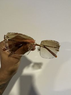 Cartier Glasses