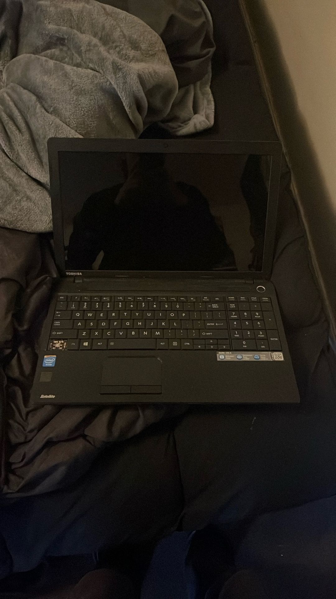 Toshiba Computer 