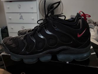 Vapor max
