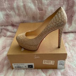 Christian Louboutin