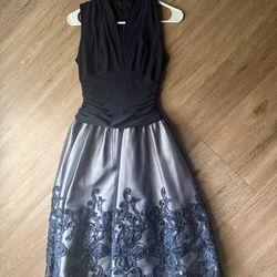 Cocktail Party Dress 