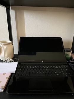 HP 15 Notebook PC
