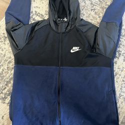 Nike Jacket 