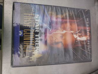 Star Trek First Contact