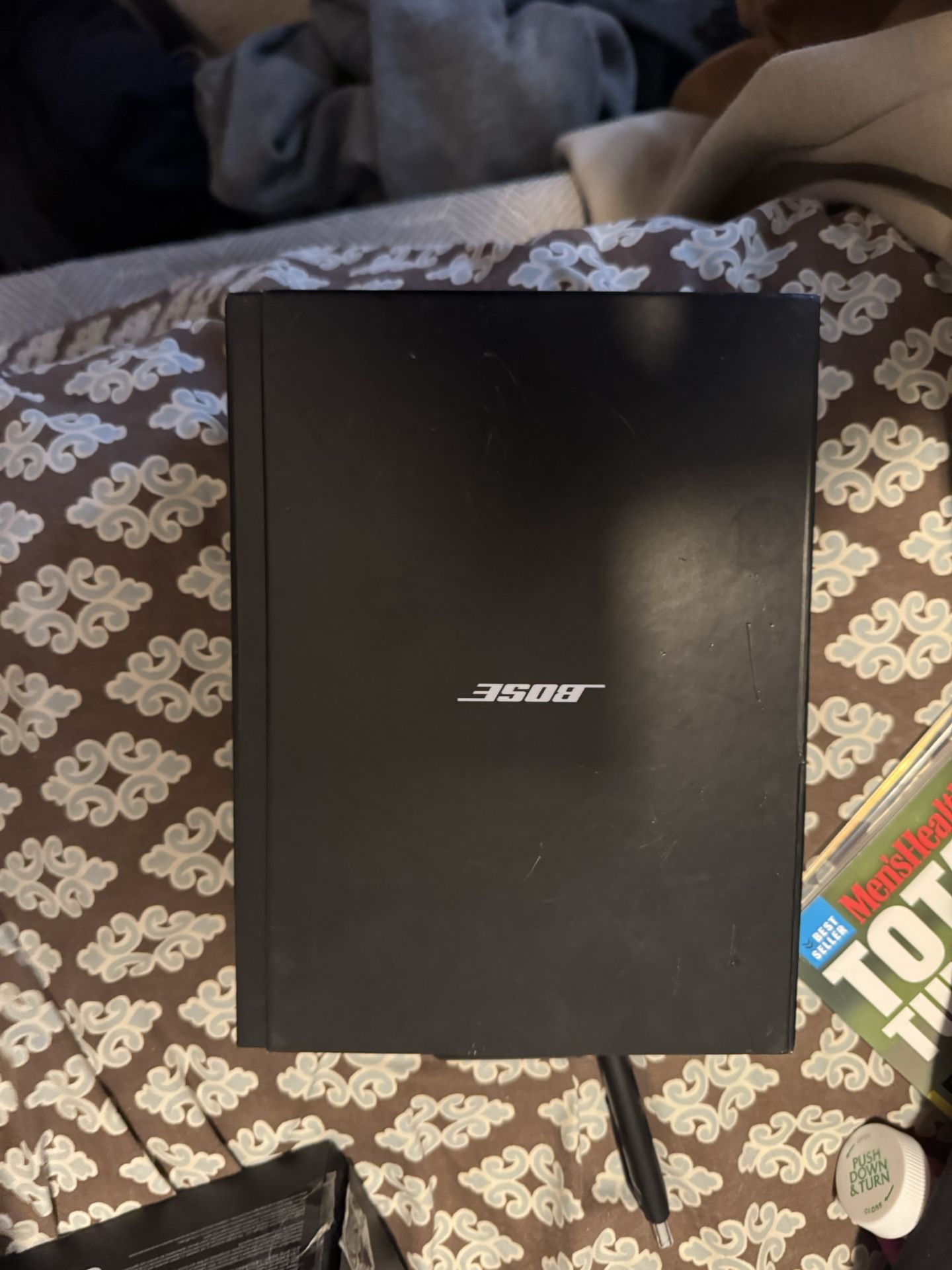 Bose wireless Headphones