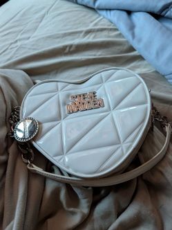 Steve Madden bag